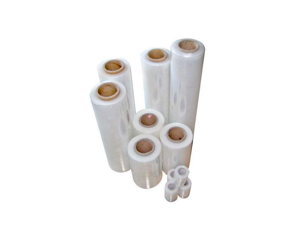 外賣專用(yong)纏繞膜